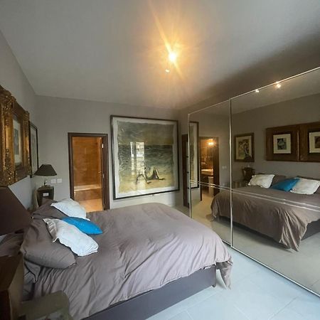 Aron Seaviews Apartment Слима Экстерьер фото
