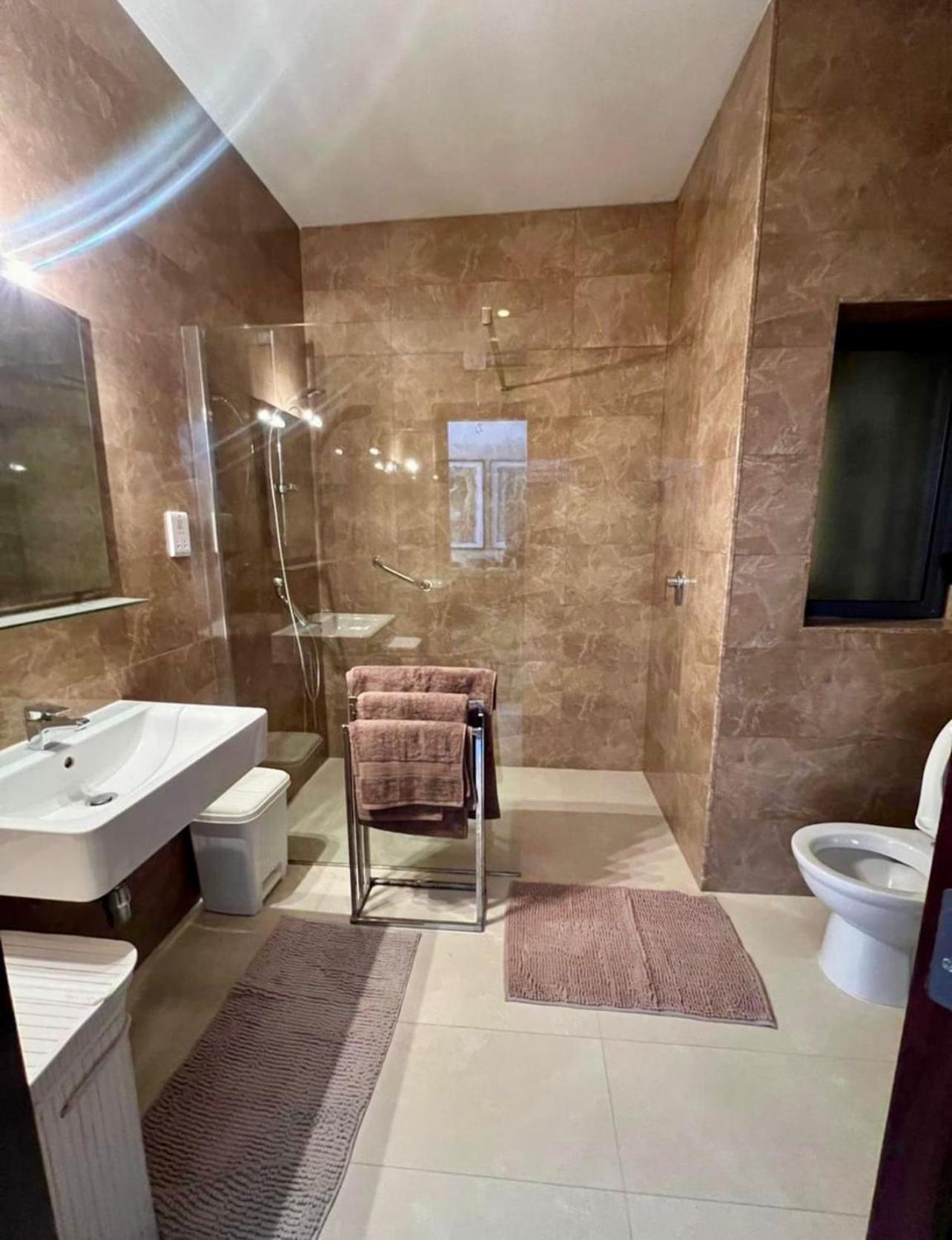 Aron Seaviews Apartment Слима Экстерьер фото