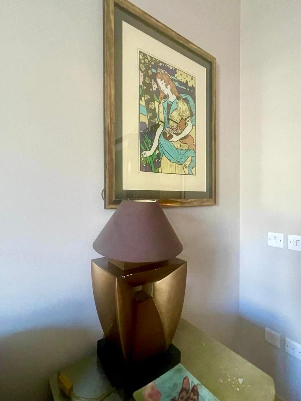 Aron Seaviews Apartment Слима Экстерьер фото
