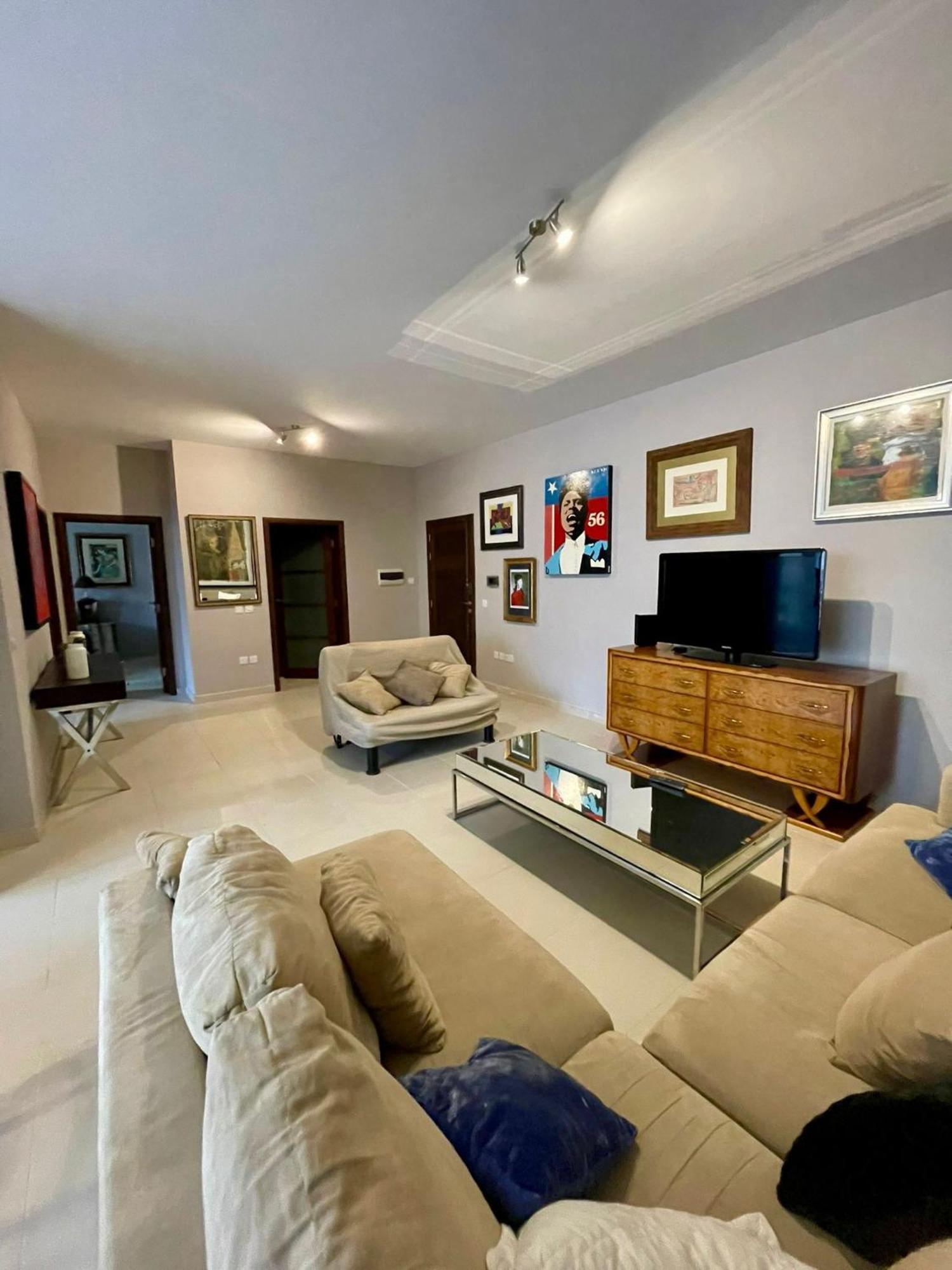 Aron Seaviews Apartment Слима Экстерьер фото